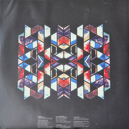 Anatole – Emulsion