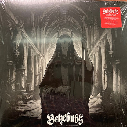 Belzebubs – Pantheon Of The Nightside Gods