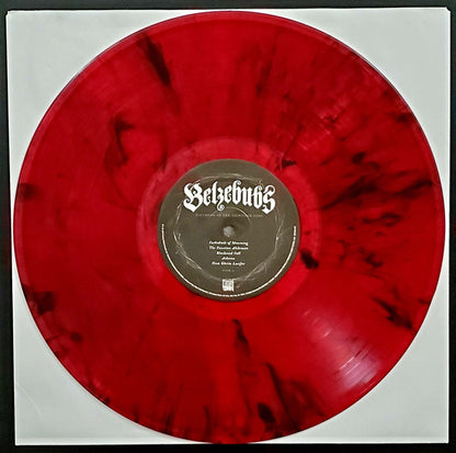 Belzebubs – Pantheon Of The Nightside Gods