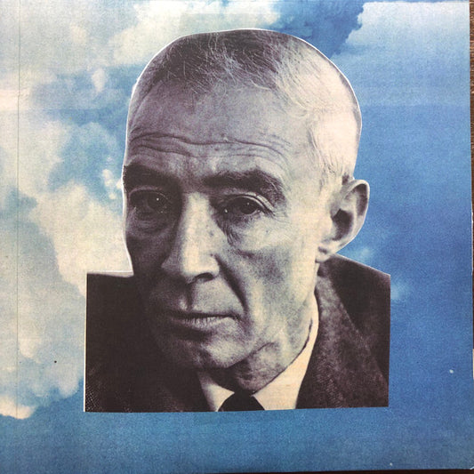 Protomartyr – No Passion All Technique