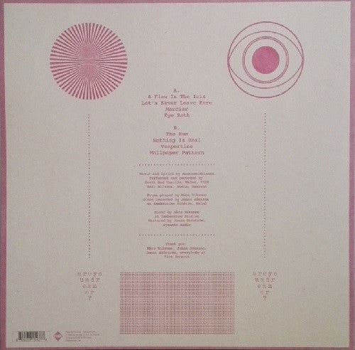 Death And Vanilla – Are You A Dreamer?