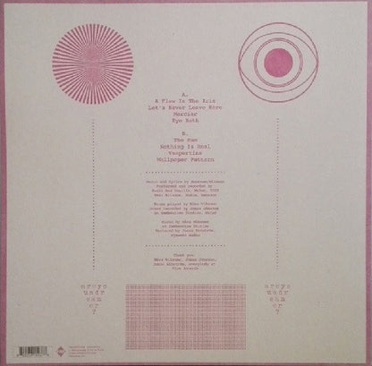 Death And Vanilla – Are You A Dreamer?