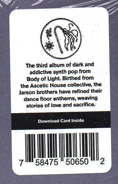 Body Of Light – Time To Kill