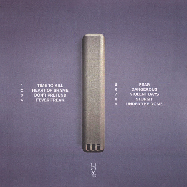 Body Of Light – Time To Kill