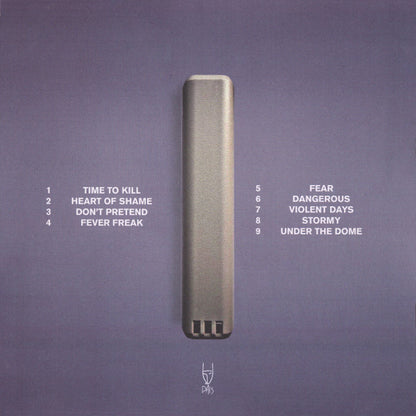 Body Of Light – Time To Kill