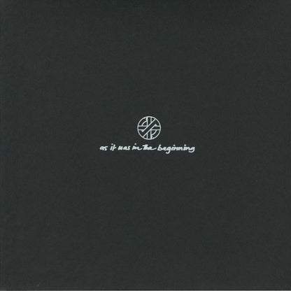 Crass – Christ - The Album / Well Forked - But Not Dead