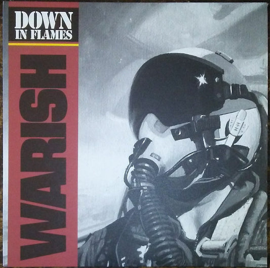 Warish – Down In Flames