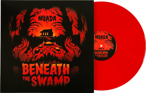 Nuada – Beneath The Swamp