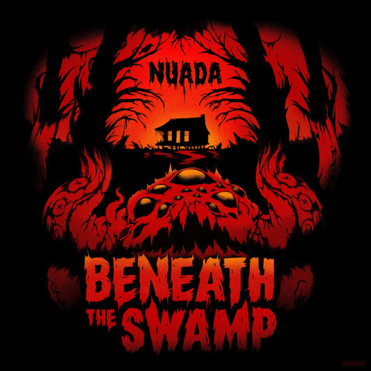 Nuada – Beneath The Swamp