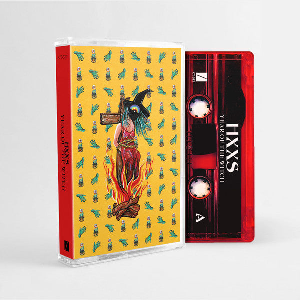 HXXS - Year Of The Witch