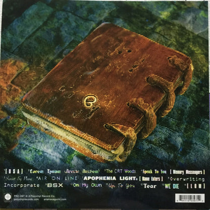 Anamanaguchi – [USA]