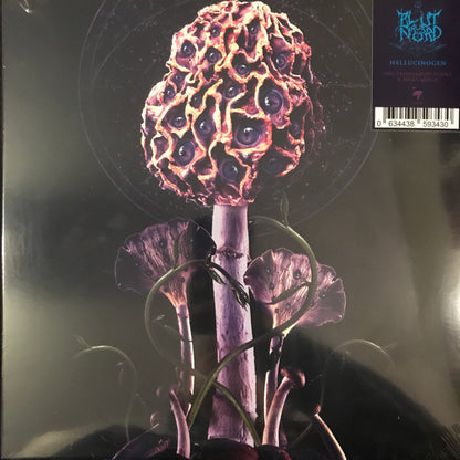 Blut Aus Nord – Hallucinogen