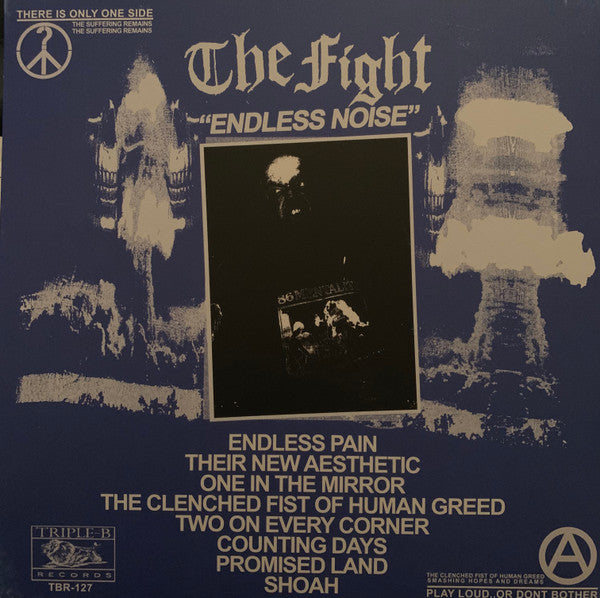 The Fight - Endless Noise