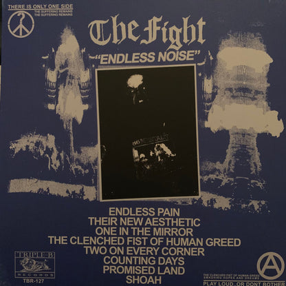 The Fight - Endless Noise