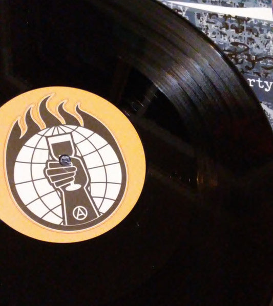 The World / Inferno Friendship Society – Just The Best Party