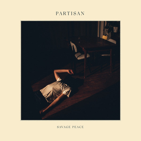 Partisan – Savage Peace