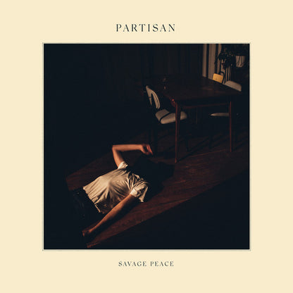Partisan – Savage Peace