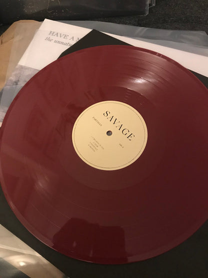 Partisan – Savage Peace