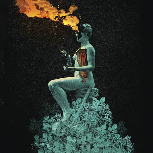 Irist – Order Of The Mind