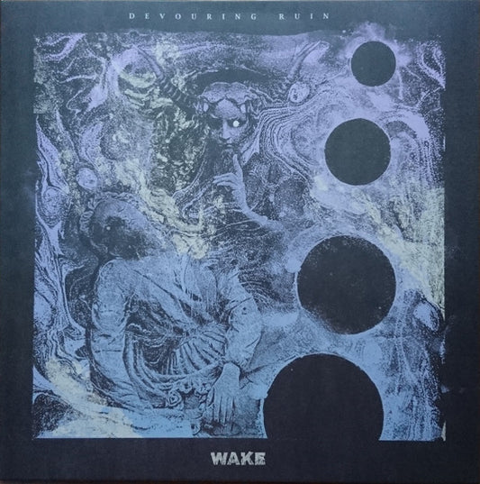 Wake – Devouring Ruin