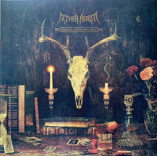 Æther Realm – Redneck Vikings From Hell