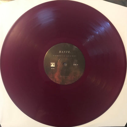 Hante. - Fierce (Remixes & More)