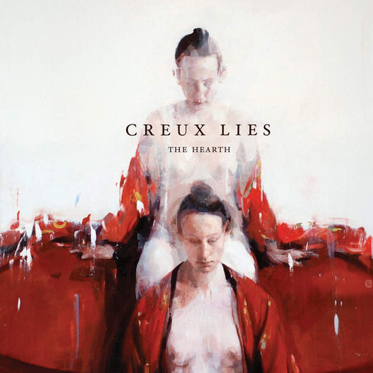Creux Lies – The Hearth