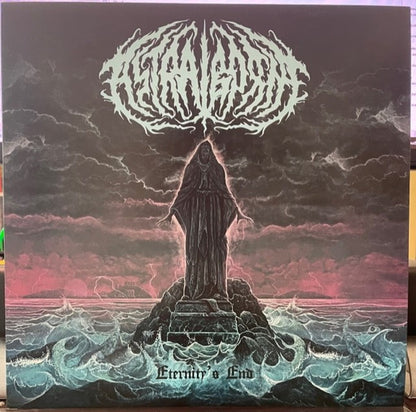 Astralborne – Eternity's End