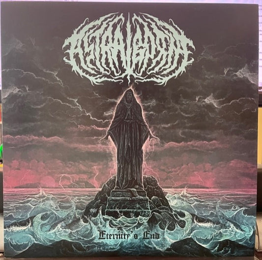 Astralborne – Eternity's End
