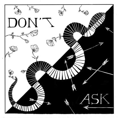 Don't Ask – Don't Ask