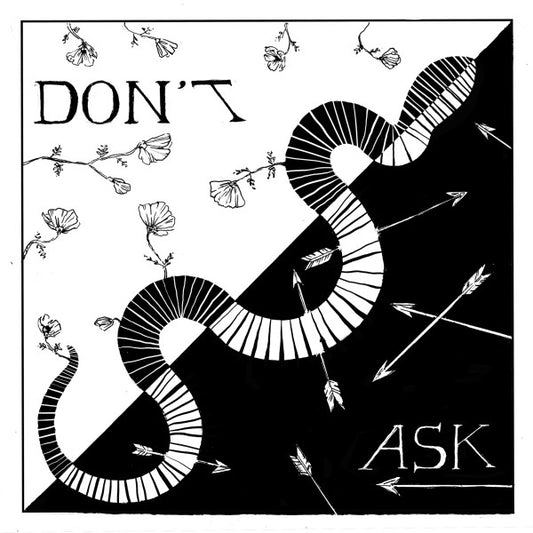 Don't Ask – Don't Ask