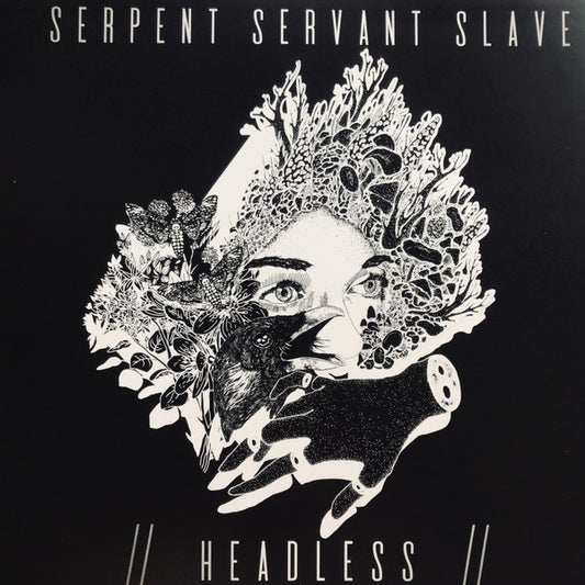 Serpent Servant Slave – Headless