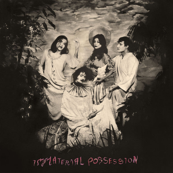 Immaterial Possession – Immaterial Possession