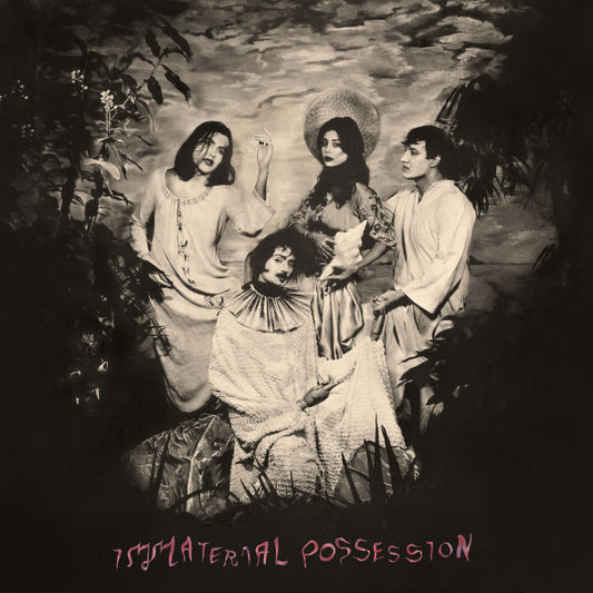 Immaterial Possession – Immaterial Possession