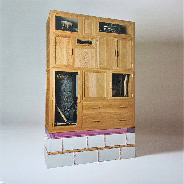 Idles – Ultra Mono