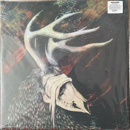 Svalbard – When I Die, Will I Get Better?