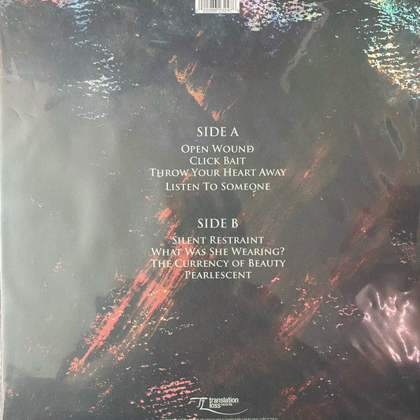 Svalbard – When I Die, Will I Get Better?