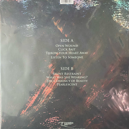 Svalbard – When I Die, Will I Get Better?