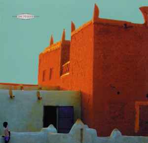 Group Bombino ‎– Guitars From Agadez Vol. 2