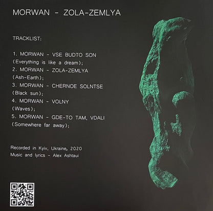 Morwan – Zola-Zemlya