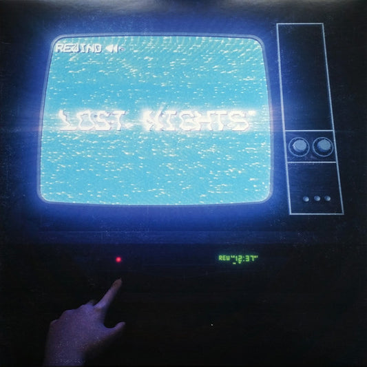 Lost Nights – Rewind