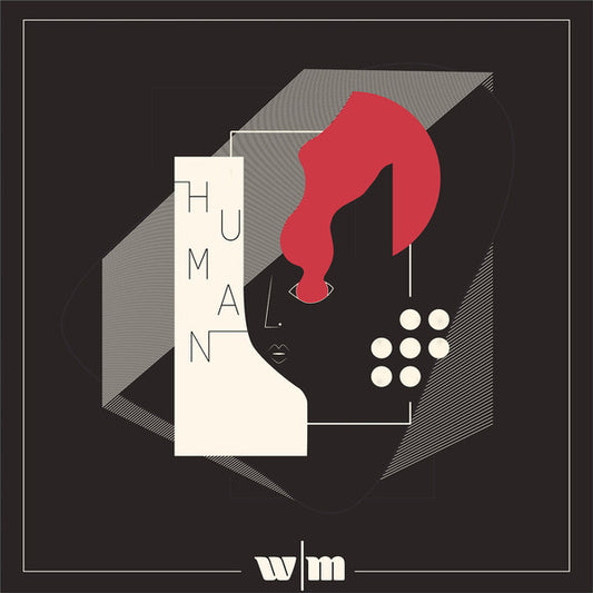 White Mansion – Human