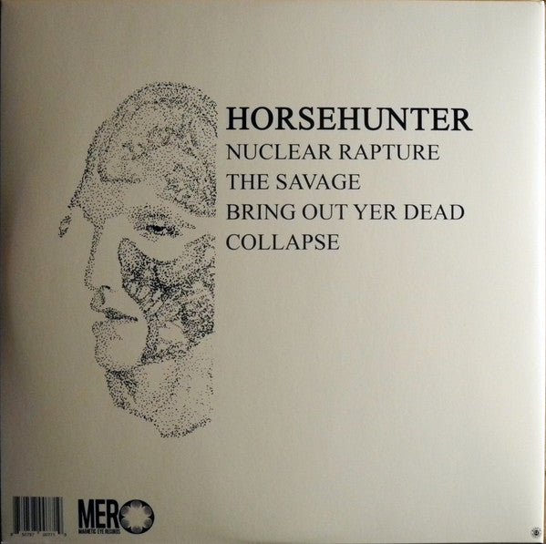 Horsehunter – Horsehunter