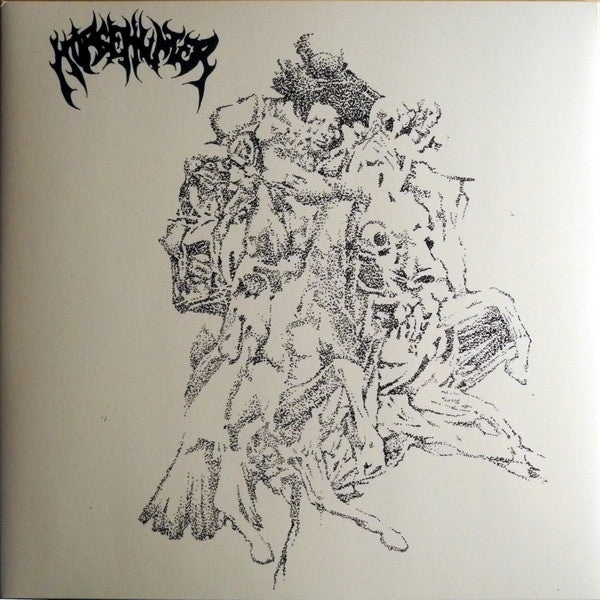 Horsehunter – Horsehunter