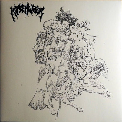 Horsehunter – Horsehunter