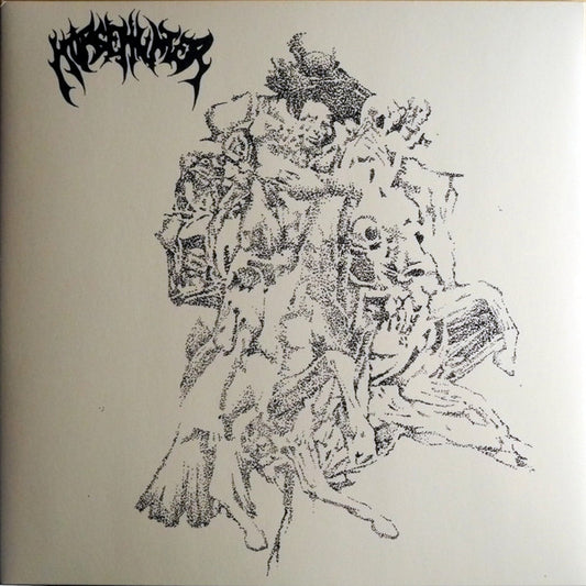 Horsehunter – Horsehunter