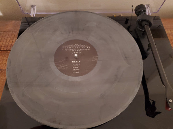 Countless Skies – Glow