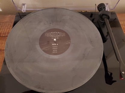 Countless Skies – Glow