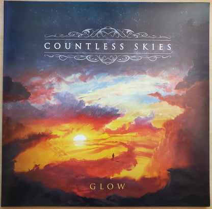 Countless Skies – Glow