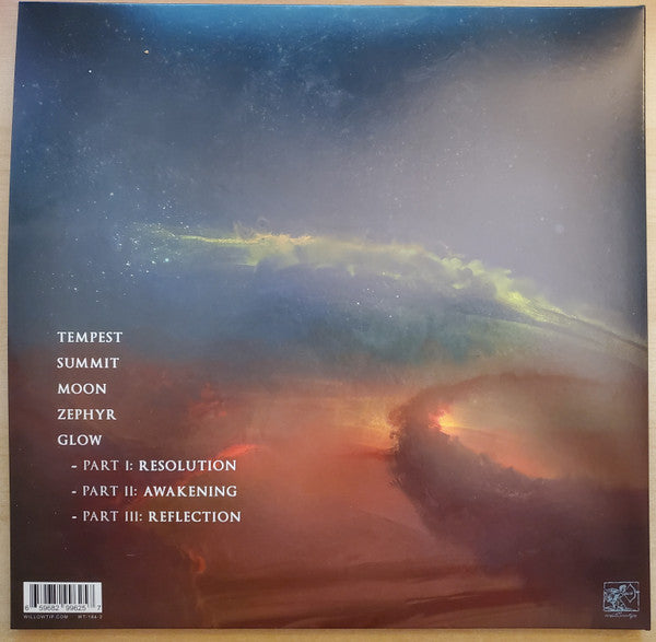 Countless Skies – Glow